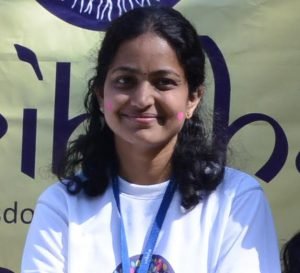 Founder Vriksha Preschool
